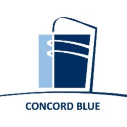 Concord Blue